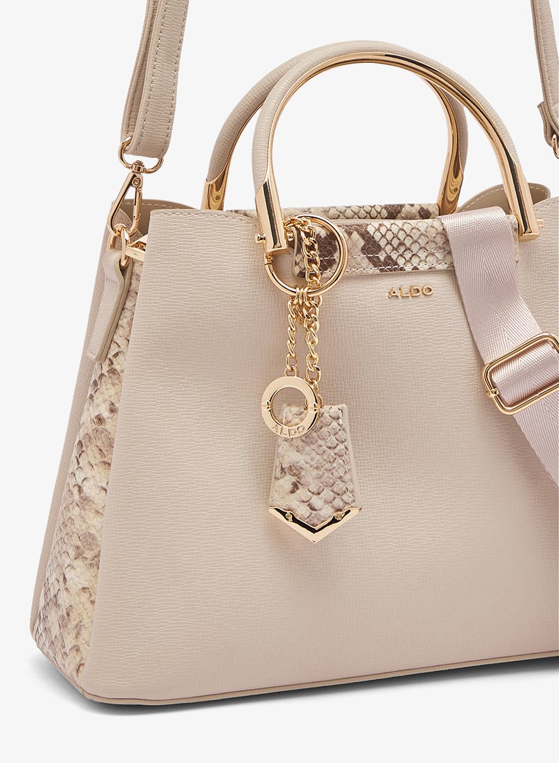 ALDO Cloena Top Handle Satchel Bag - Image 3